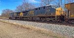 CSX 5428